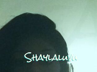 Shaylaluvu