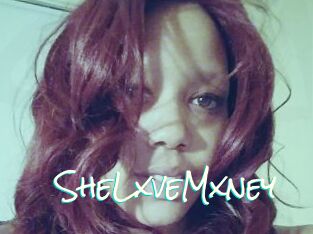 SheLxveMxney