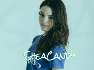 SheaCandy