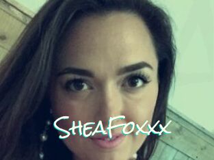 SheaFoxxx