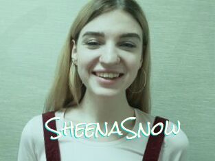 SheenaSnow