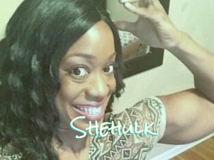 Shehulk