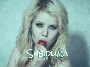 Sheidlina