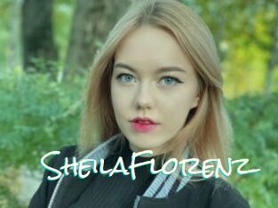 SheilaFlorenz