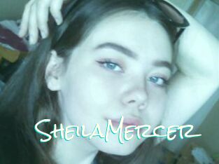 SheilaMercer