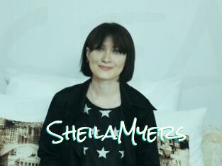 SheilaMyers