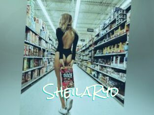 SheilaRyd