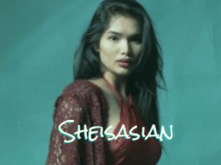 Sheisasian