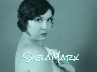 ShelaMarx