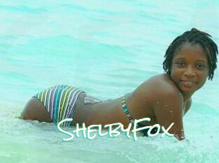 ShelbyFox