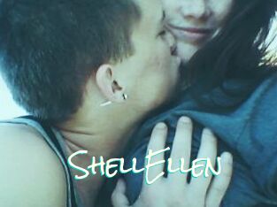 ShellEllen