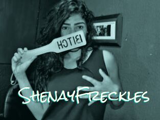 ShenayFreckles