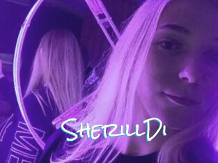 SherillDi