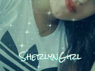 SherlynGirl