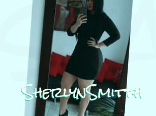 SherlynSmitth