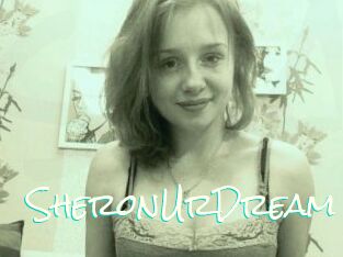 SheronUrDream