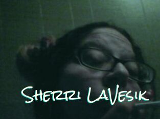 Sherri_LaVesik