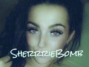 SherrrieBomb
