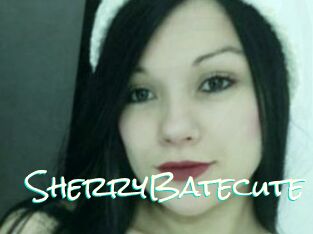 SherryBatecute