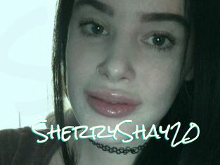 SherryShay20