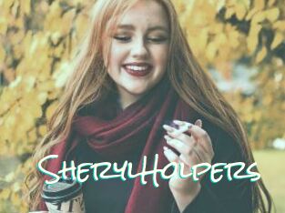 SherylHolpers
