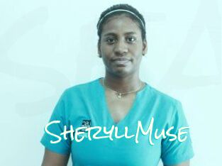 SheryllMuse