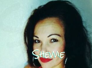 Shevvie