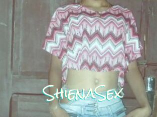 ShienaSex