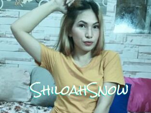 ShiloahSnow
