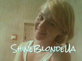 ShineBlondeUa