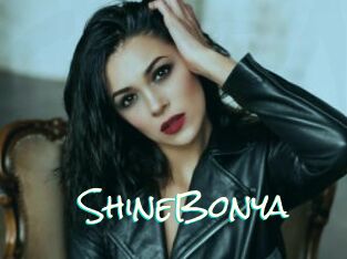 ShineBonya