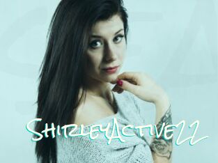 ShirleyActive22