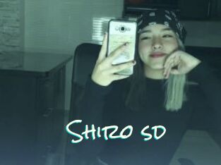 Shiro_sd