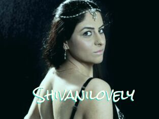 Shivanilovely