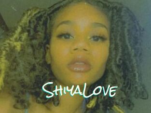 ShiyaLove