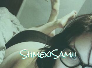 ShmexiSamii