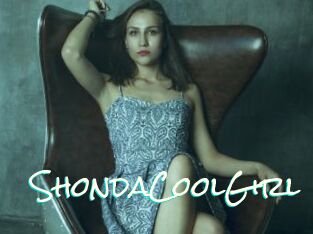 ShondaCoolGirl