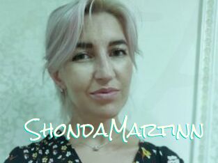 ShondaMartinn