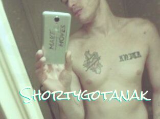 Shortygotanak