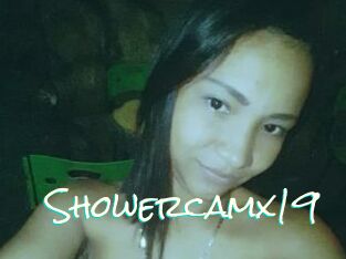 Showercamx19