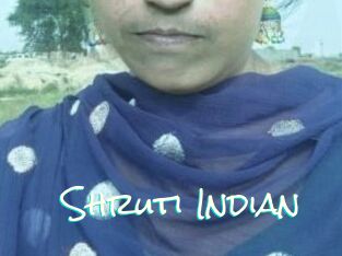 Shruti_Indian