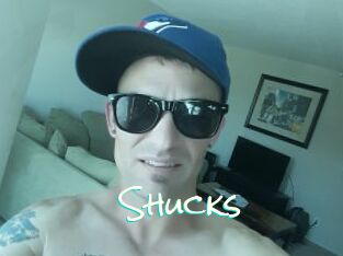 Shucks
