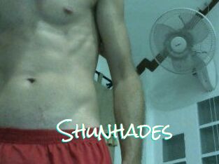 Shunhades