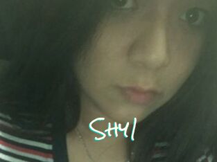 Shy1