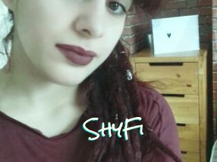 ShyFi