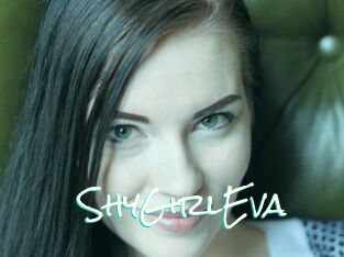 ShyGirlEva
