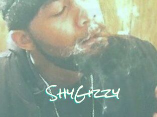 ShyGizzy