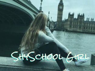 ShySchool_Girl