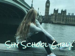 Shy_School_GirlX