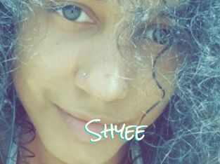 Shyee